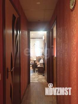 3-к квартира, вторичка, 64м2, 11/12 этаж