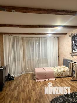 2-к квартира, вторичка, 61м2, 11/17 этаж