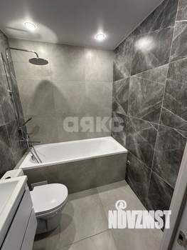 Студия квартира, вторичка, 24м2, 22/23 этаж