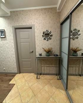 2-к квартира, вторичка, 68м2, 3/26 этаж