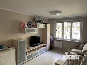2-к квартира, вторичка, 46м2, 1/5 этаж