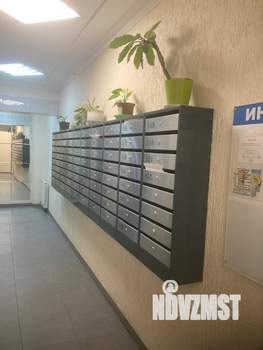 1-к квартира, вторичка, 36м2, 3/20 этаж