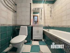 1-к квартира, вторичка, 37м2, 10/20 этаж