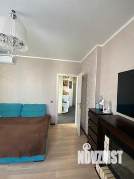 3-к квартира, вторичка, 80м2, 12/26 этаж