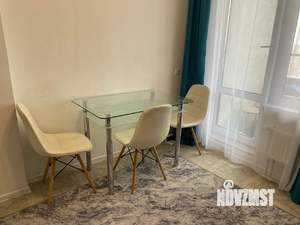 2-к квартира, вторичка, 51м2, 25/25 этаж