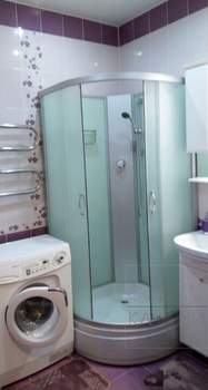 1-к квартира, вторичка, 29м2, 18/22 этаж