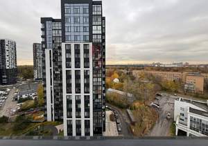 3-к квартира, вторичка, 58м2, 11/15 этаж