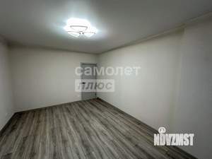 1-к квартира, вторичка, 43м2, 6/14 этаж