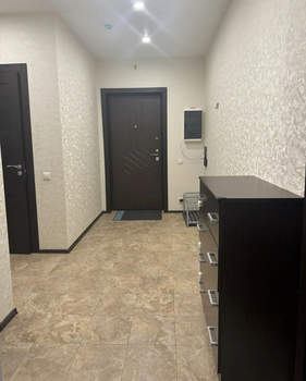 2-к квартира, вторичка, 65м2, 3/24 этаж