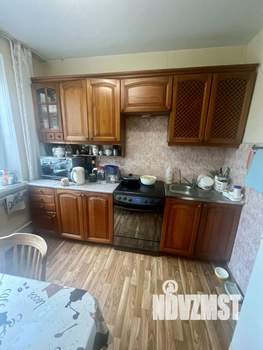 4-к квартира, вторичка, 86м2, 3/14 этаж