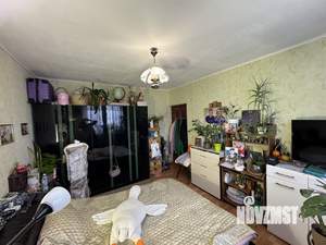 3-к квартира, вторичка, 76м2, 16/17 этаж
