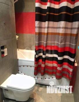1-к квартира, вторичка, 48м2, 10/20 этаж