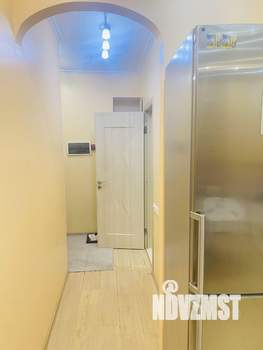 1-к квартира, вторичка, 47м2, 8/20 этаж
