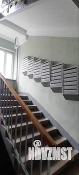 3-к квартира, вторичка, 55м2, 8/9 этаж