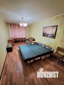 2-к квартира, вторичка, 47м2, 1/5 этаж