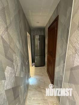 1-к квартира, вторичка, 42м2, 6/17 этаж