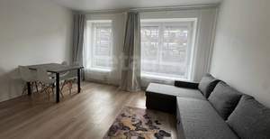 Студия квартира, вторичка, 27м2, 3/25 этаж