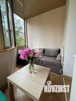 2-к квартира, вторичка, 69м2, 3/25 этаж