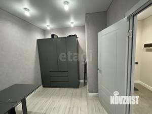 1-к квартира, вторичка, 37м2, 15/23 этаж