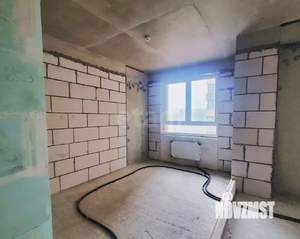 2-к квартира, вторичка, 52м2, 4/24 этаж