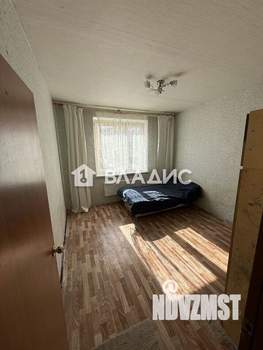 3-к квартира, вторичка, 76м2, 21/22 этаж