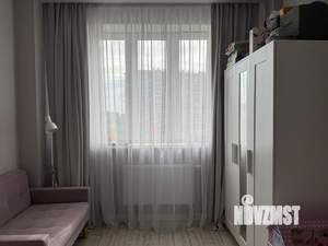 2-к квартира, вторичка, 48м2, 20/26 этаж