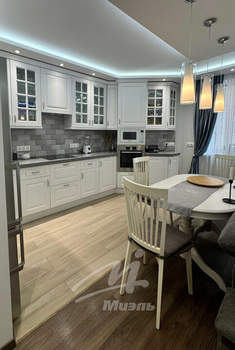 3-к квартира, вторичка, 83м2, 11/22 этаж