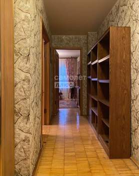 4-к квартира, вторичка, 64м2, 4/9 этаж