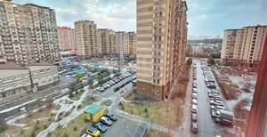 2-к квартира, вторичка, 63м2, 9/15 этаж