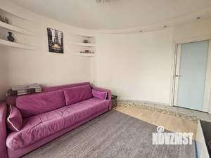2-к квартира, вторичка, 56м2, 16/20 этаж