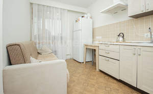 1-к квартира, вторичка, 38м2, 10/16 этаж