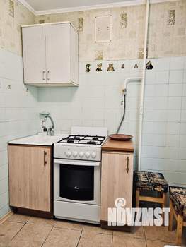 2-к квартира, вторичка, 46м2, 2/5 этаж