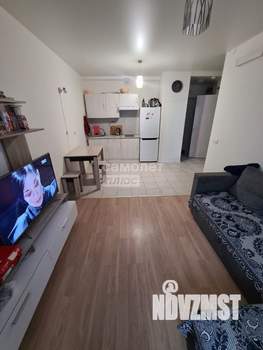 2-к квартира, вторичка, 36м2, 5/16 этаж