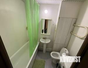 1-к квартира, вторичка, 38м2, 13/17 этаж