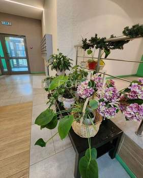 2-к квартира, вторичка, 69м2, 8/17 этаж