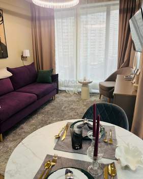 Студия квартира, вторичка, 23м2, 14/16 этаж