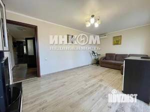 2-к квартира, вторичка, 46м2, 3/12 этаж