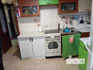 1-к квартира, вторичка, 36м2, 3/20 этаж
