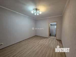 1-к квартира, вторичка, 39м2, 19/20 этаж