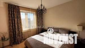 2-к квартира, вторичка, 58м2, 16/20 этаж