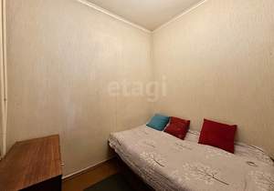 4-к квартира, вторичка, 66м2, 1/3 этаж