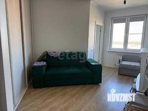 2-к квартира, вторичка, 42м2, 23/27 этаж