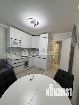 2-к квартира, вторичка, 52м2, 4/12 этаж
