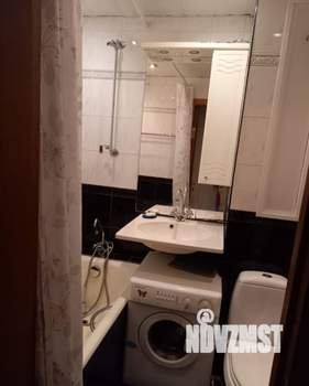 1-к квартира, вторичка, 35м2, 7/9 этаж