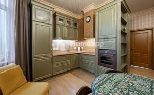 2-к квартира, вторичка, 69м2, 25/25 этаж