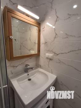 Студия квартира, вторичка, 20м2, 11/12 этаж