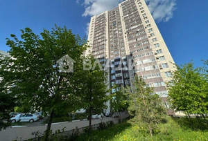 2-к квартира, вторичка, 48м2, 19/22 этаж