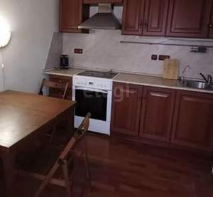 2-к квартира, вторичка, 56м2, 4/18 этаж