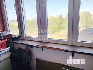 2-к квартира, вторичка, 58м2, 4/25 этаж