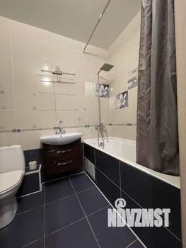 1-к квартира, вторичка, 41м2, 4/20 этаж